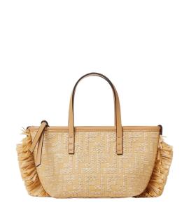 FENDI Сумка с короткими ручками