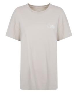 MM6 MAISON MARGIELA Футболка