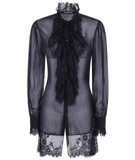 ANN DEMEULEMEESTER Рубашка