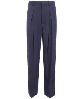 JACQUEMUS Повседневные брюки