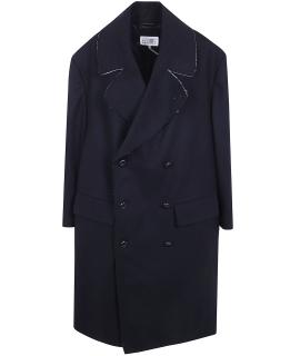 MM6 MAISON MARGIELA Пальто