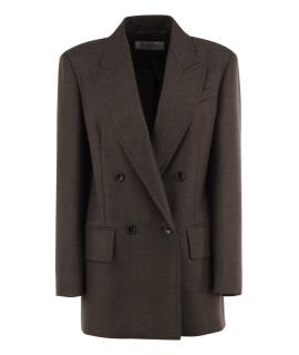 MAX MARA Жакет/пиджак