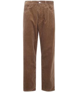 CARHARTT WIP Повседневные брюки