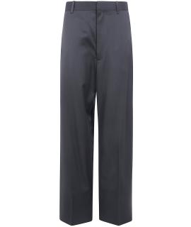 PHOEBE PHILO Прямые брюки
