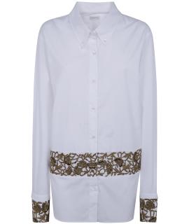 DRIES VAN NOTEN Рубашка