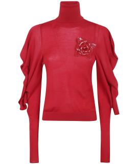 BLUMARINE Джемпер / свитер