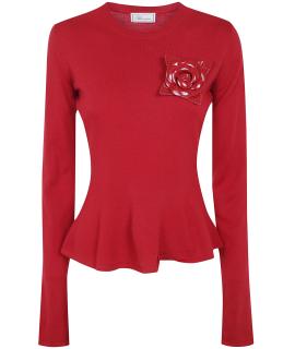 BLUMARINE Джемпер / свитер