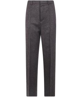 MAISON MARGIELA Повседневные брюки
