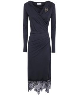 BLUMARINE Повседневное платье