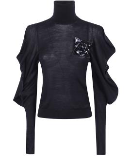 BLUMARINE Джемпер / свитер