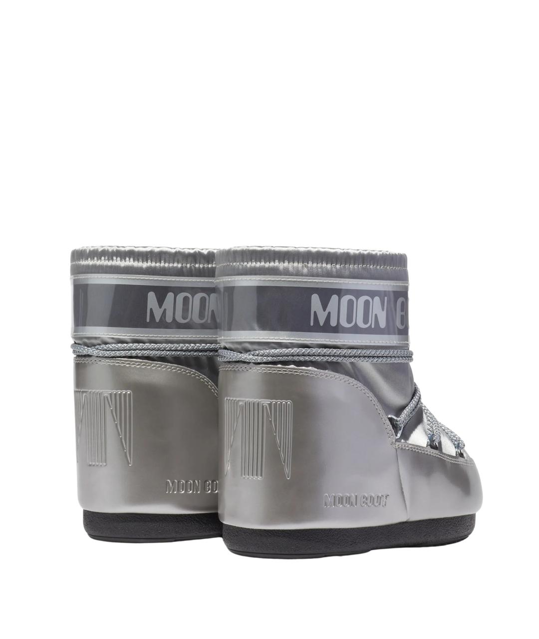 MOON BOOT Синтетические ботинки, фото 2