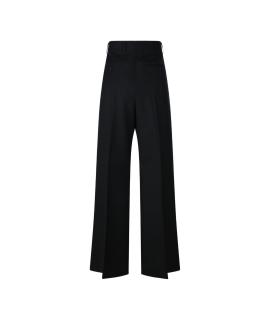 CELINE Прямые брюки