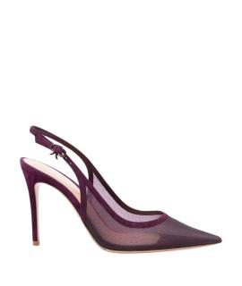 GIANVITO ROSSI Туфли