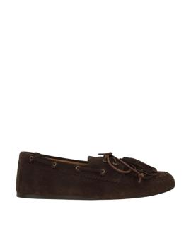 ISABEL MARANT Лоферы