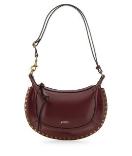 ISABEL MARANT Сумка с короткими ручками