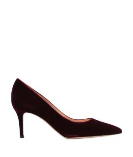 GIANVITO ROSSI Туфли