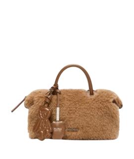 MAX MARA Сумка с короткими ручками