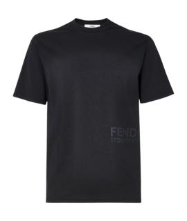 FENDI Футболка
