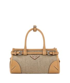 PRADA Сумка через плечо