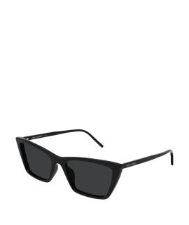 SAINT LAURENT Солнцезащитные очки