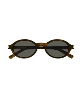 SAINT LAURENT Солнцезащитные очки