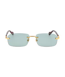 GUCCI Солнцезащитные очки