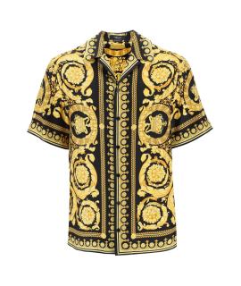 VERSACE Кэжуал рубашка