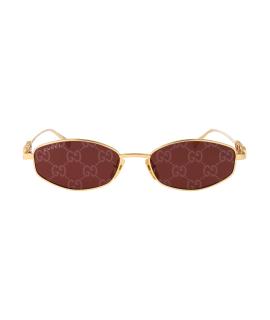 GUCCI Солнцезащитные очки