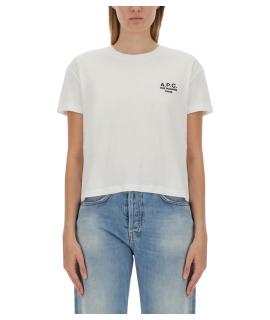 A.P.C. Футболка