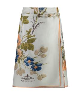 PRADA Юбка миди