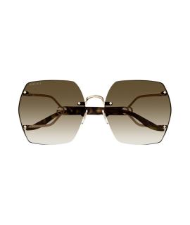 GUCCI Солнцезащитные очки