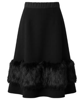 DOLCE&GABBANA Юбка миди