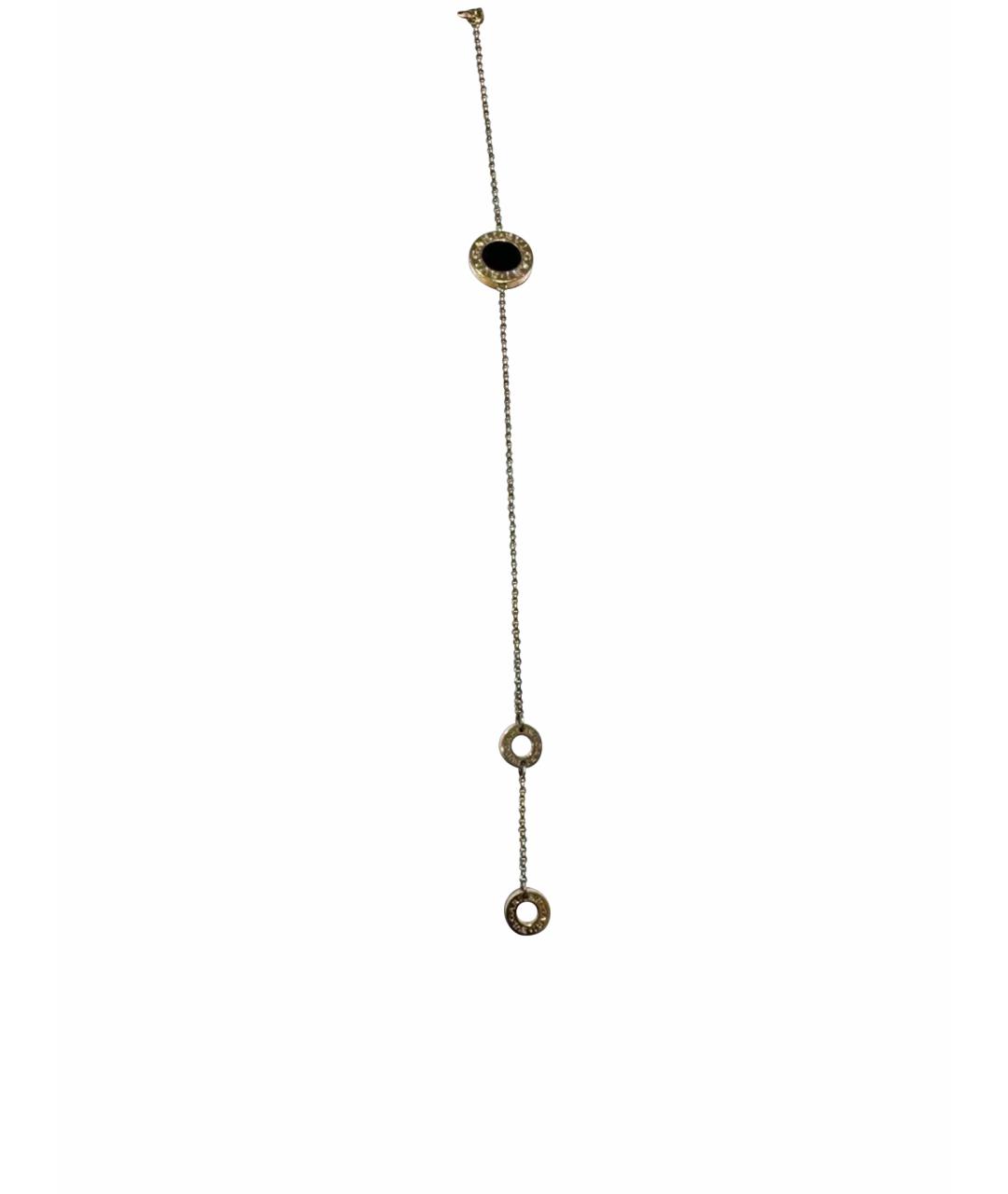 BVLGARI Золотой браслет, фото 1