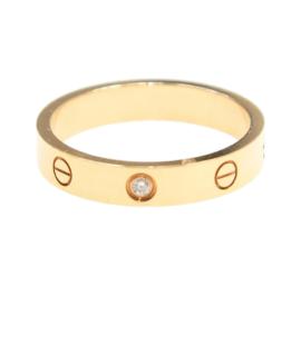 CARTIER Кольцо
