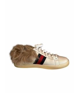 GUCCI Кеды