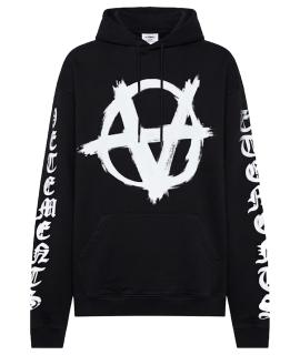 VETEMENTS Худи/толстовка