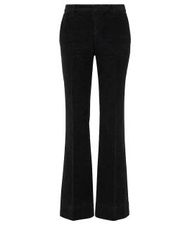 SAINT LAURENT Прямые брюки