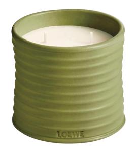 LOEWE Свеча