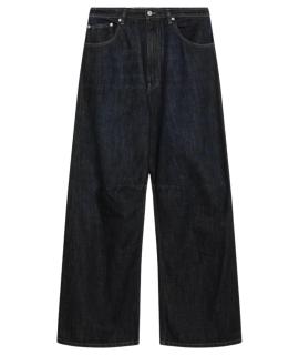 MM6 MAISON MARGIELA Прямые джинсы