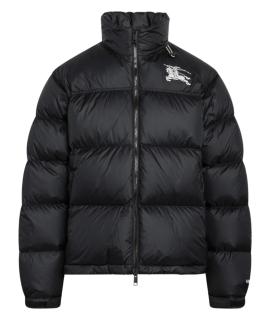 BURBERRY Пуховик