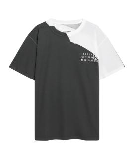 MM6 MAISON MARGIELA Футболка