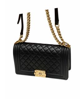 CHANEL Сумка через плечо