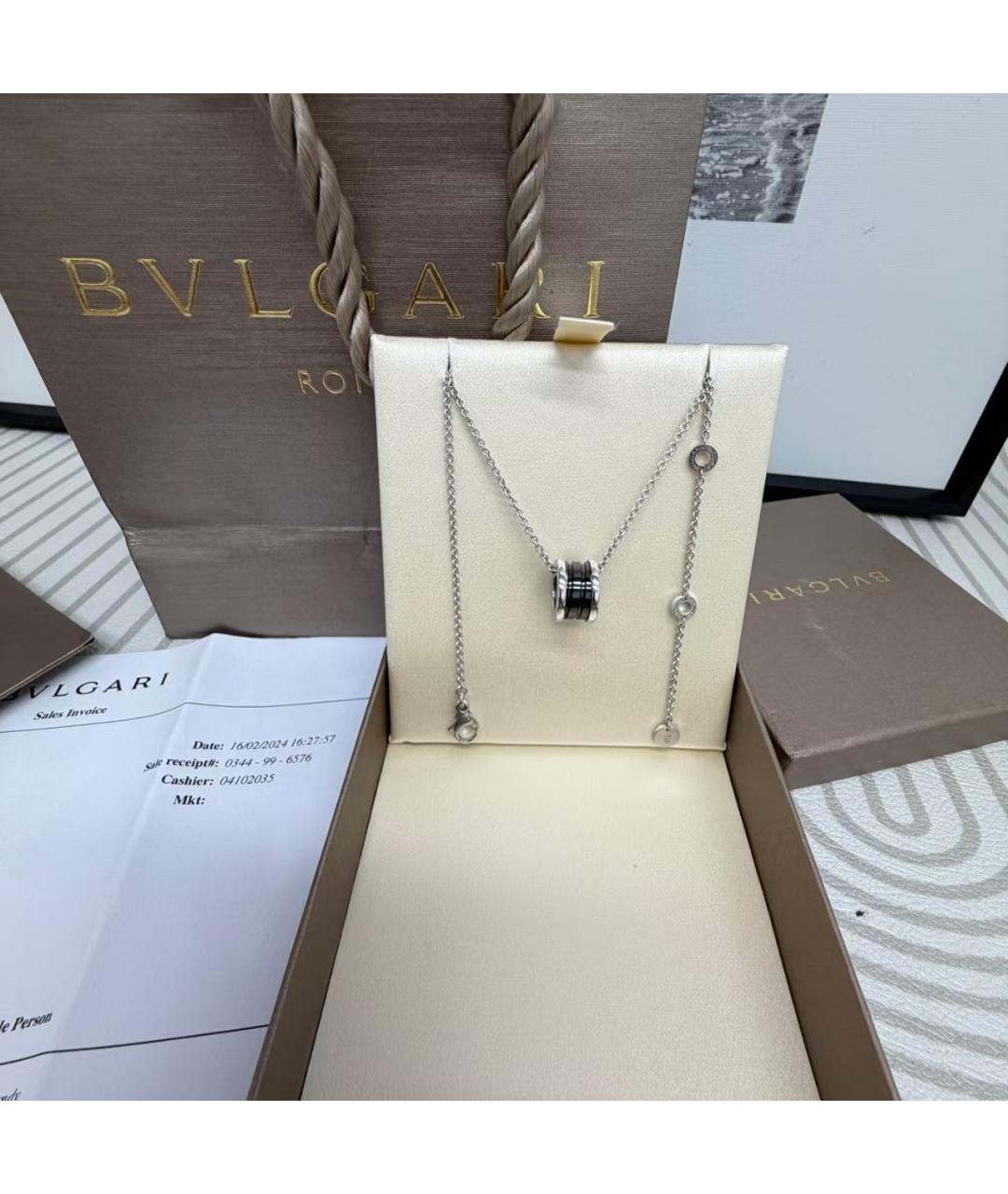 BVLGARI Подвеска, фото 2