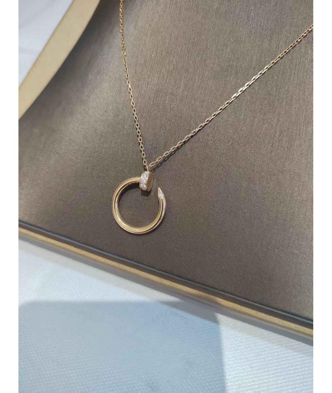 CARTIER Подвеска, фото 3