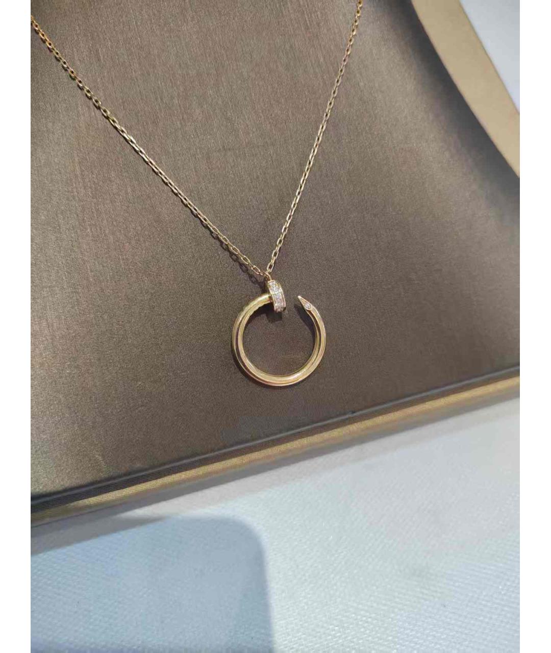 CARTIER Подвеска, фото 4