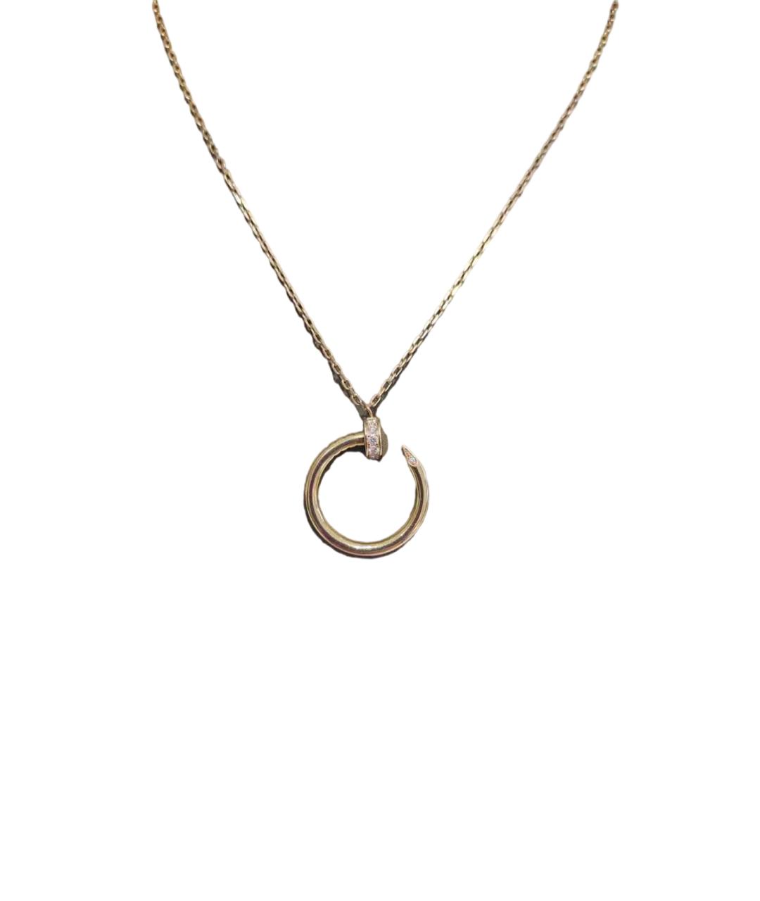 CARTIER Подвеска, фото 1