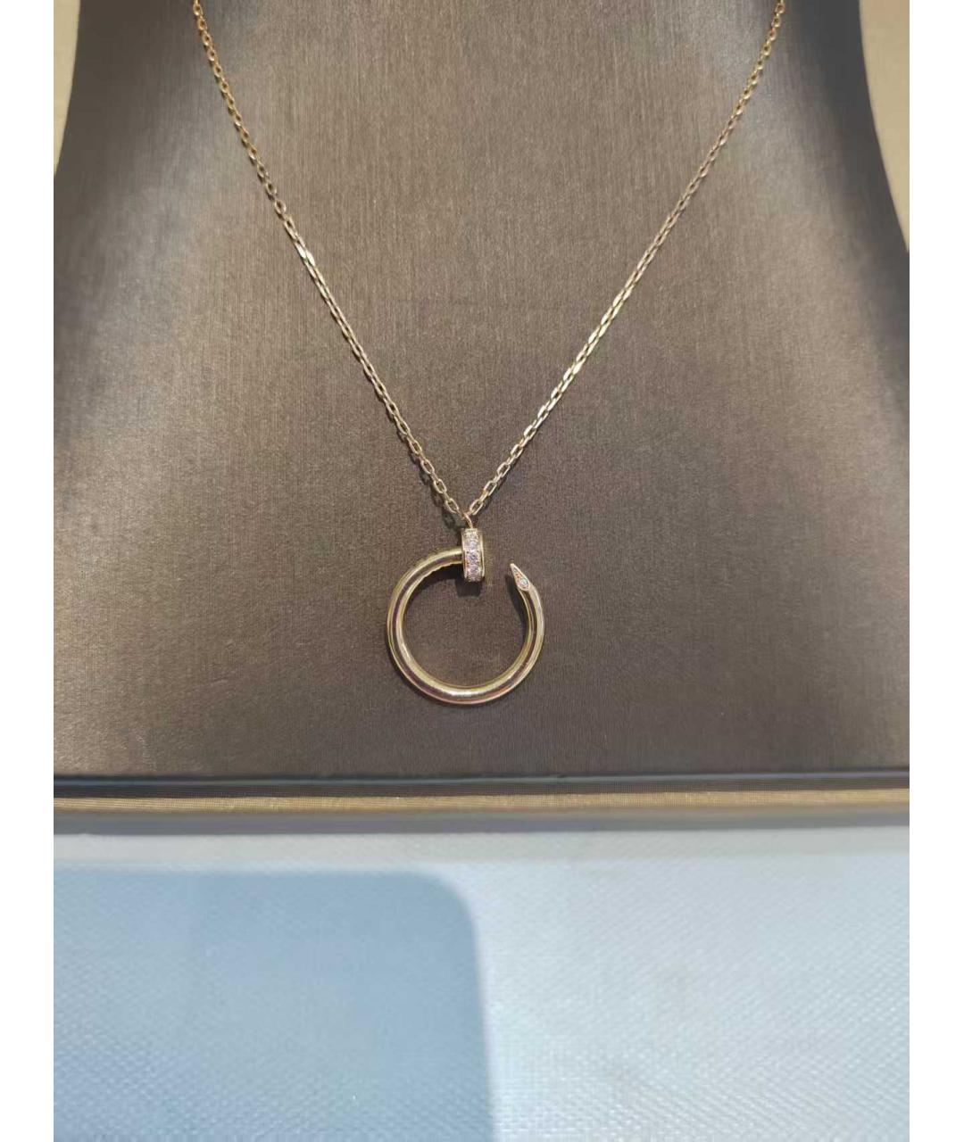 CARTIER Подвеска, фото 2