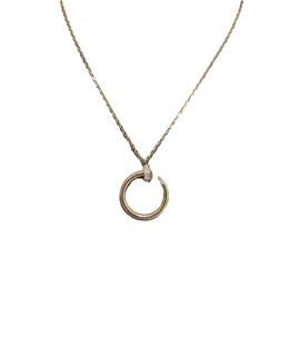 CARTIER Подвеска