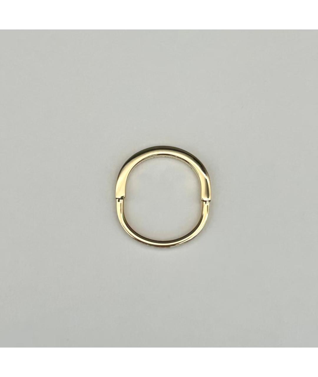 TIFFANY&CO Кольцо, фото 2