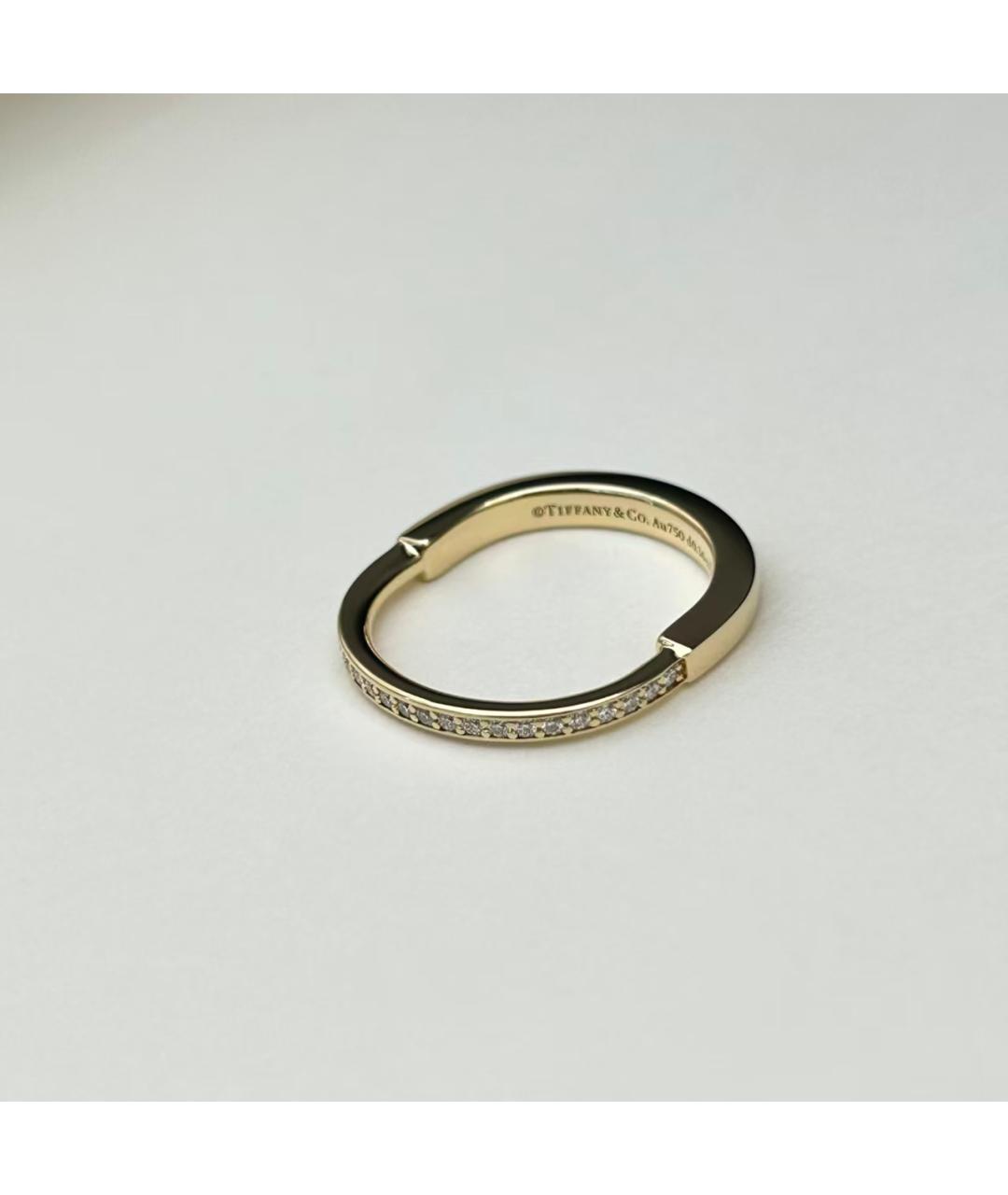 TIFFANY&CO Кольцо, фото 3